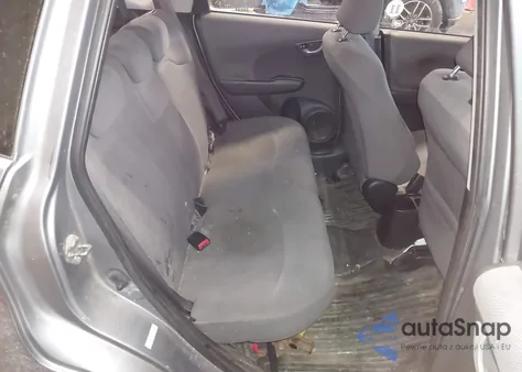 2010 Honda Fit из США, поврежденный, VIN JHMGE8H24AS023693